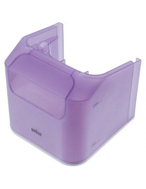 Резервуар для води парогенератора Braun 7312880549