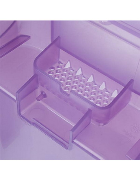 Резервуар для води парогенератора Braun 7312880549