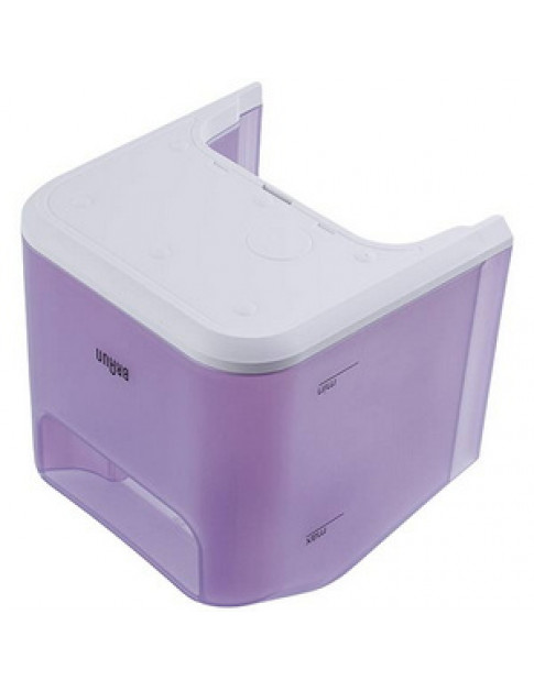 Резервуар для води парогенератора Braun 7312880549