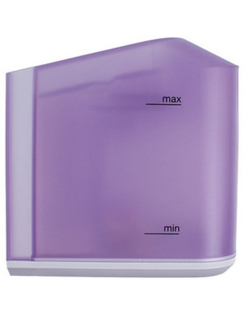 Резервуар для води парогенератора Braun 7312880549