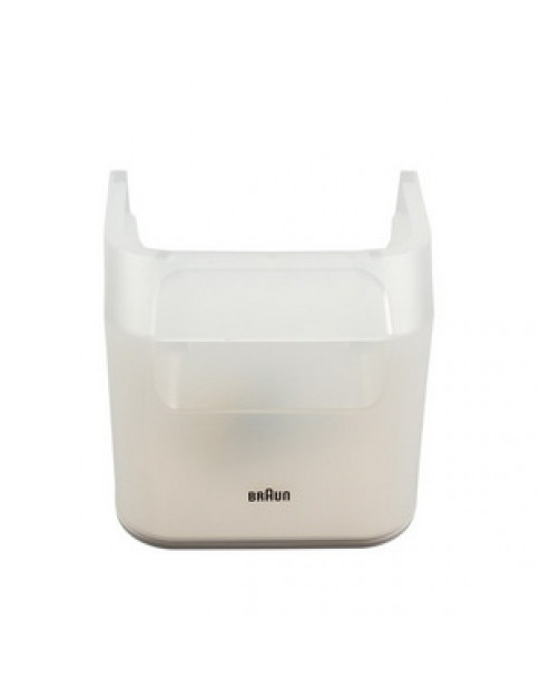 Резервуар для води парогенератора Braun 7312880579