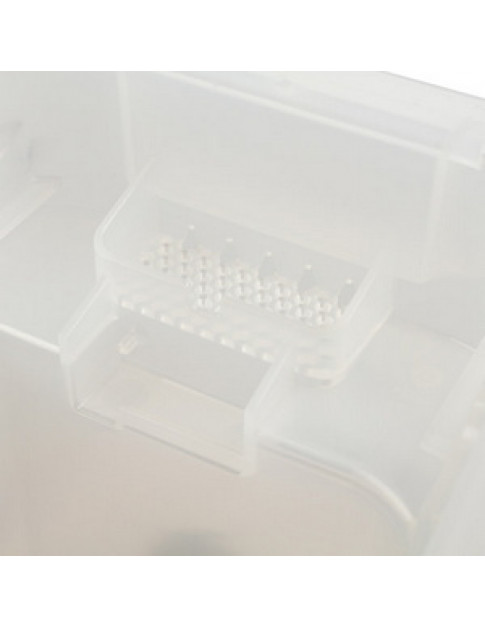 Резервуар для води парогенератора Braun 7312880579