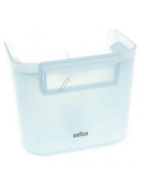 Резервуар для води 7312880609 парогенератора Braun 