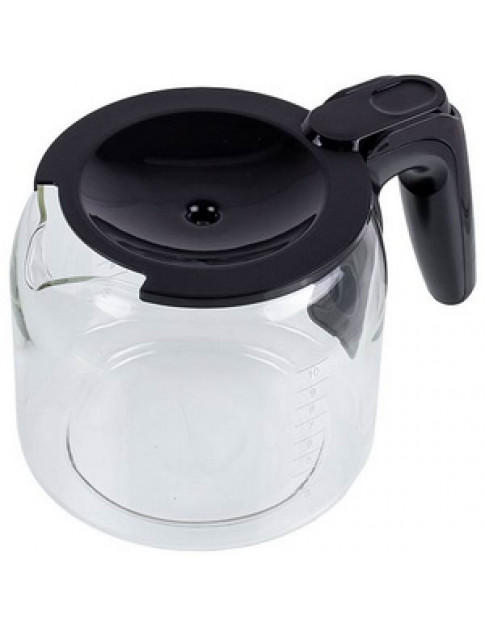 Колба + кришка 7313210654 для кавоварки Braun