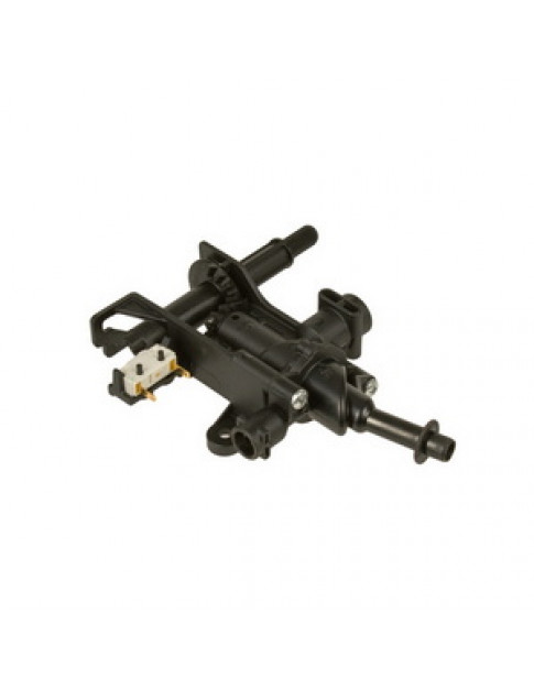 Кран подачі води/пару для кавоварки DeLonghi