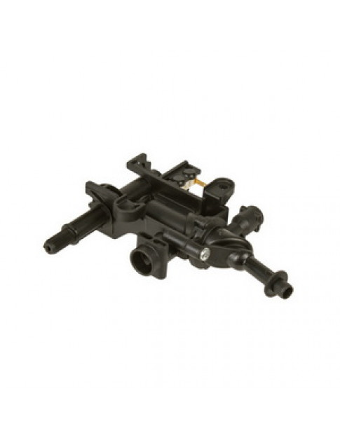 Кран подачі води/пару для кавоварки DeLonghi