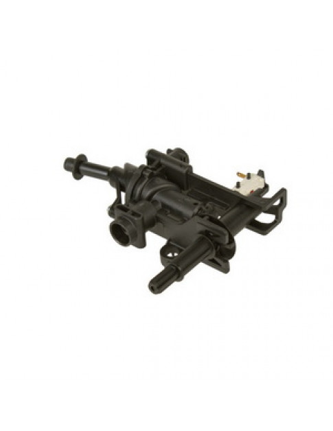 Кран подачі води/пару для кавоварки DeLonghi