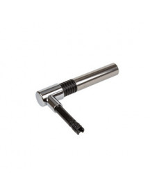 Насадка (сопло) капучинатора для кавомашини DeLonghi 7313214601