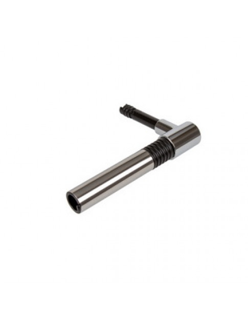 Насадка (сопло) капучинатора для кавомашини DeLonghi 7313214601