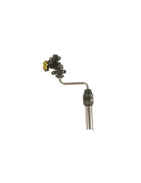 Кран подачі води/пару для кавомашини DeLonghi 7313218781