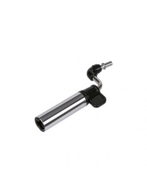 Насадка (сопло) капучинатора для кавомашини DeLonghi 7313219311