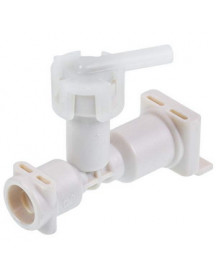 Клапан для кавомашини DeLonghi 7313219401 Клапан для кавомашини DeLonghi 7313219401