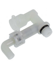 Аварійний клапан тиску для кавоварки DeLonghi 7313219431