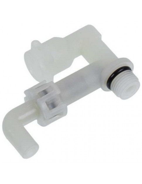 Аварійний клапан тиску для кавоварки DeLonghi 7313219431