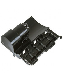 Дверці заварювальноговузла для кавомашини DeLonghi 7313220621