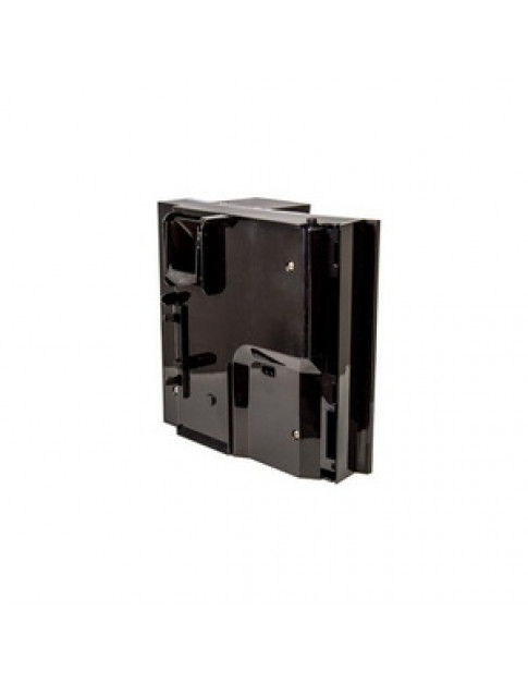 Кришка корпуса (передня) з диспенсором для кавомашини Delonghi 7313224941