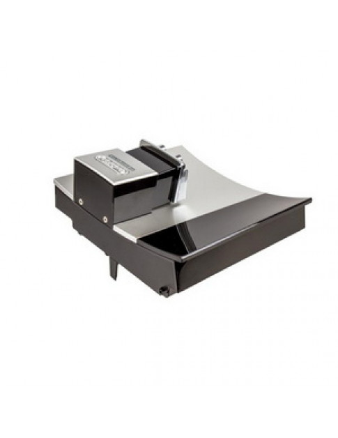 Кришка корпуса (передня) з диспенсором для кавомашини Delonghi 7313224941