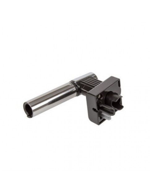 Насадка (сопло) капучинатора для кавомашини DeLonghi 7313228501