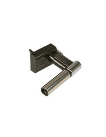 Насадка (сопло) капучинатора для кавомашини DeLonghi 7313228991