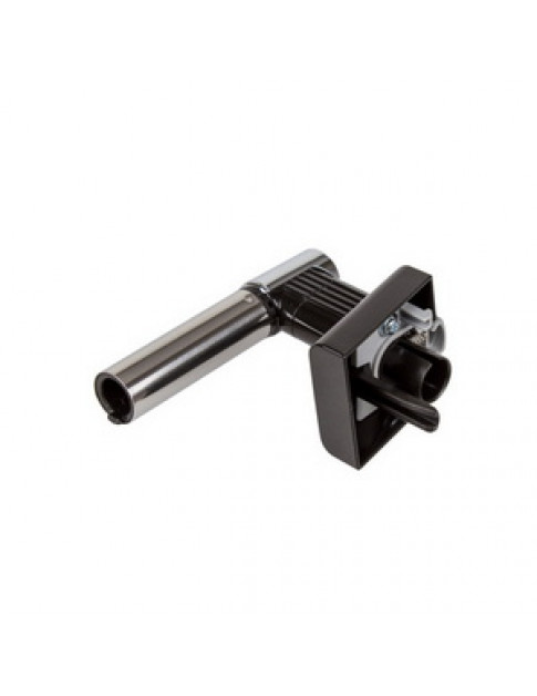 Насадка (сопло) капучинатора для кавомашини DeLonghi 7313231991 Насадка (сопло) капучинатора для кавомашини DeLonghi 7313231991