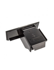 Контейнер для кавового жмиху 7313232281 кавомашини DeLonghi