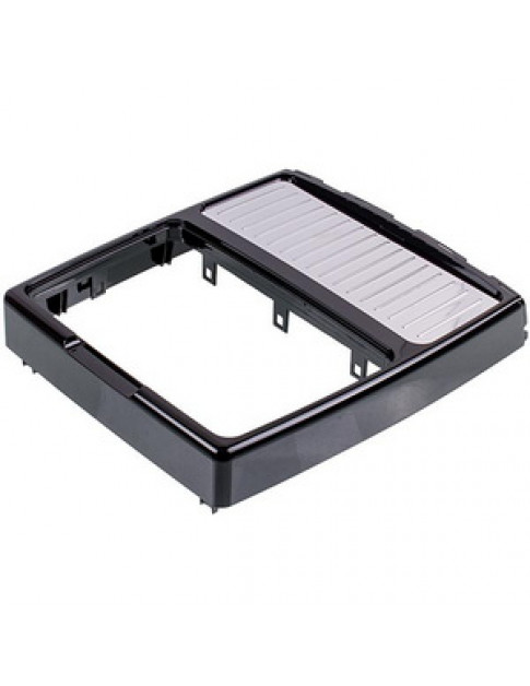 Кришка корпусу для кавоварки Delonghi 7313242241 (верхня) Кришка корпусу для кавоварки Delonghi 7313242241 (верхня)