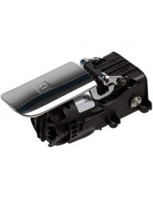 Заварювальний блок (дифузор) для кавомашини DeLonghi 7313244971