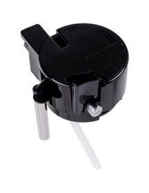 Кришка капучинатора для кавомашини DeLonghi 7313245211 (7332206100)