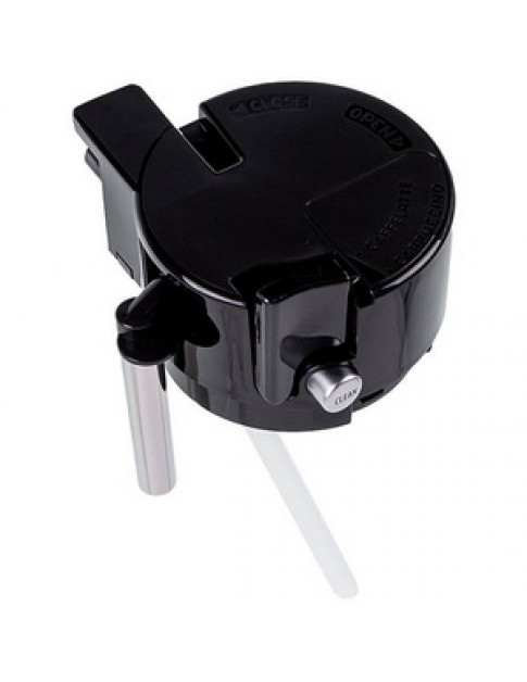 Кришка капучинатора для кавомашини DeLonghi 7313245211 (7332206100)