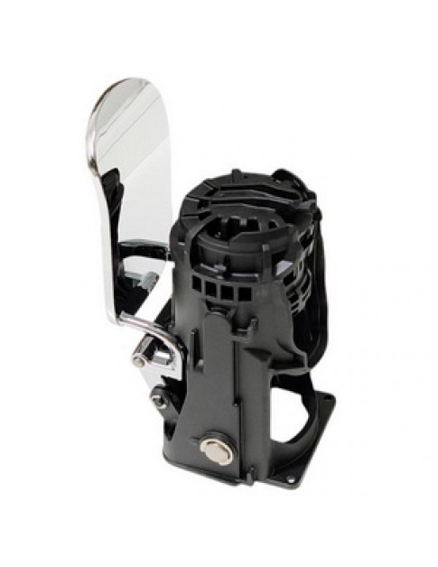 Заварювальний блок для кавомашини DeLonghi 7313247671