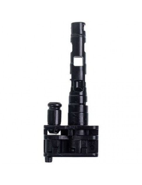 Перехідник на капучинатор для кавомашини DeLonghi 7313247701 Перехідник на капучинатор для кавомашини DeLonghi 7313247701