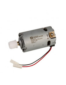 DeLonghi 7313249421 Двигун приводу заварювального блока DC-35R-0008 230V для кавомашини 