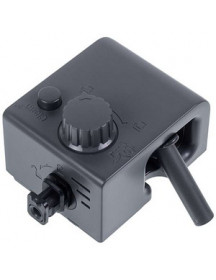 Кришка капучинатора для кавомашини DeLonghi 7313251601