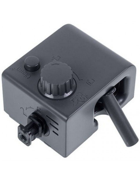 Кришка капучинатора для кавомашини DeLonghi 7313251601