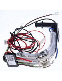 DeLonghi 7313259841 Тен проточний 1070W для кавомашини DeLonghi 7313259841 Тен проточний 1070W для кавомашини