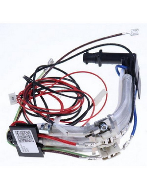 DeLonghi 7313259841 Тен проточний 1070W для кавомашини DeLonghi 7313259841 Тен проточний 1070W для кавомашини