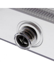 Контейнер (бачок) для води кавоварки DeLonghi 7313264561