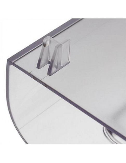 Контейнер (бачок) для води кавоварки DeLonghi 7313264561