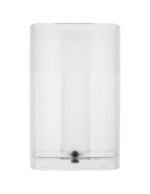 Контейнер (бачок) для воды кавомашини DeLonghi 7313269041 Контейнер (бачок) для воды кавомашини DeLonghi 7313269041