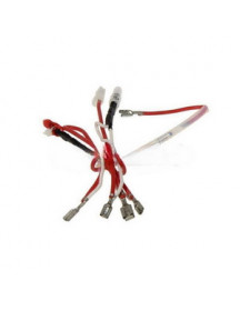 Лампочки індикації + термозапобіжник TCO для кавоварки DeLonghi 7313273899 Лампочки індикації + термозапобіжник TCO для кавоварки DeLonghi 7313273899