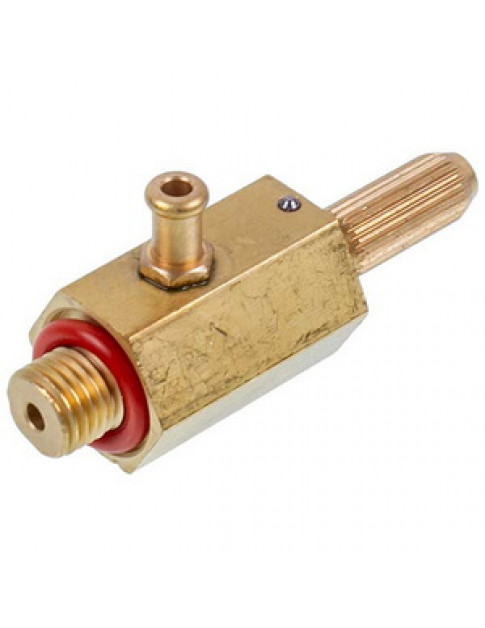 Кран подачі води/пару для кавоварки DeLonghi 7313278259