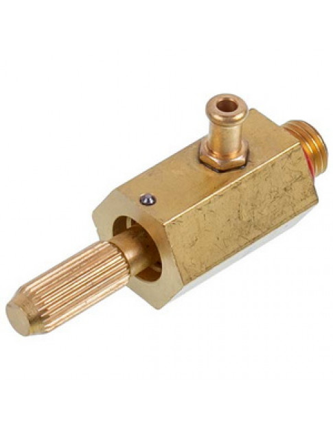 Кран подачі води/пару для кавоварки DeLonghi 7313278259