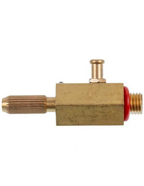 Кран подачі води/пару для кавоварки DeLonghi 7313278259