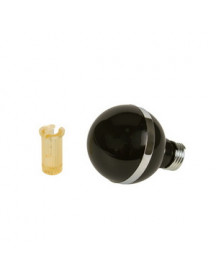 Ручка крана вода/пар для кавовакри DeLonghi 7313280819