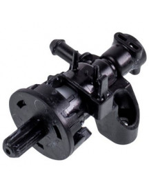 Кран подачі води/пару для кавоварки DeLonghi 7313281219