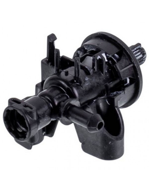 Кран подачі води/пару для кавоварки DeLonghi 7313281219