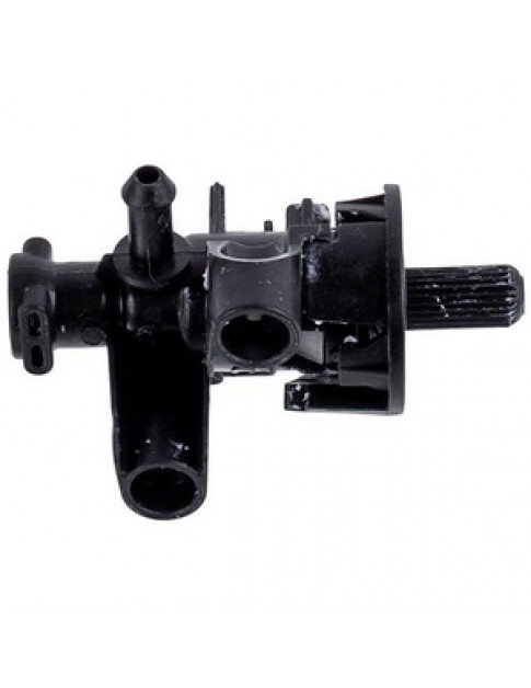 Кран подачі води/пару для кавоварки DeLonghi 7313281219