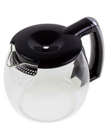 Колба + кришка для кавоварки DeLonghi 7313281249