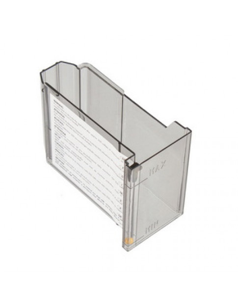 Контейнер (бачок) для води 7313282099 кавомашини DeLonghi