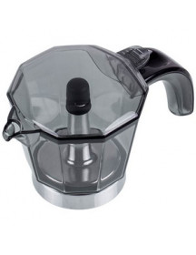 Резервуар (на 4 порції) для гейзерної кавоварки DeLonghi 7313284919